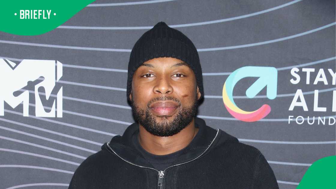 Netizens reacted to Sizwe Dhlomo's jab Netizens reacted to Sizwe Dhlomo's jab