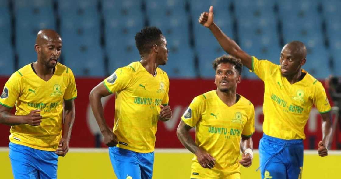 Mamelodi Sundowns, Arsenal, Invincibles, unbeaten, season, DStv Premiership Mamelodi Sundowns, Arsenal, Invincibles, unbeaten, season, DStv Premiership