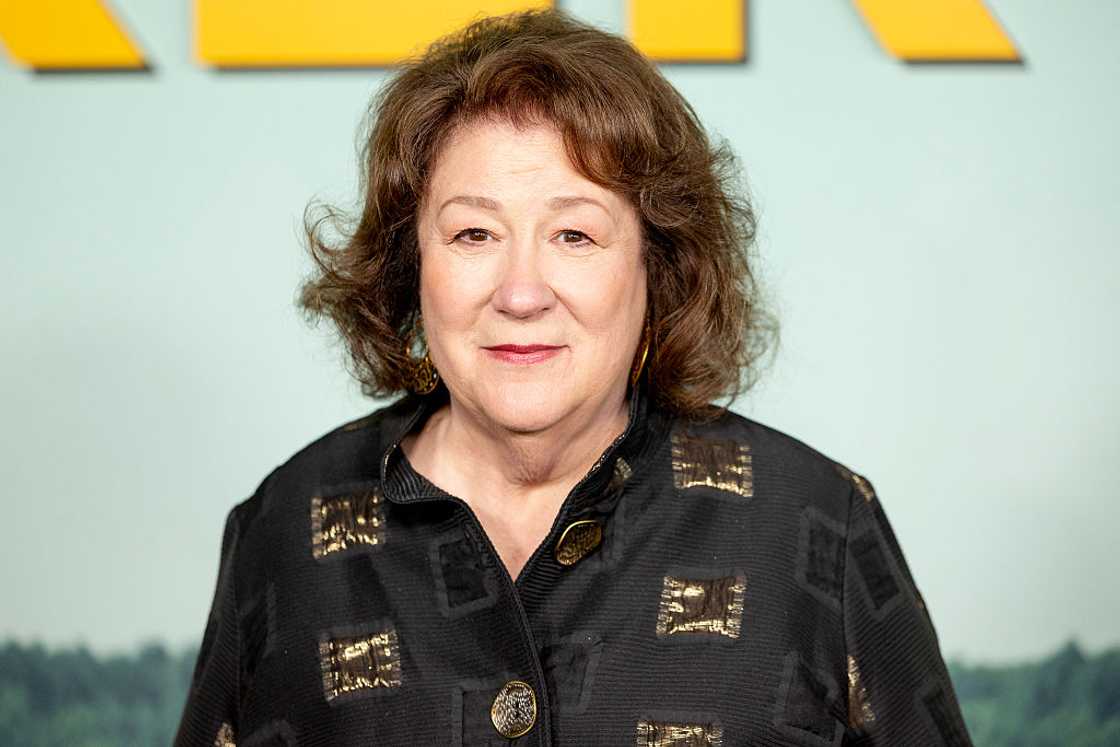 Margo Martindale