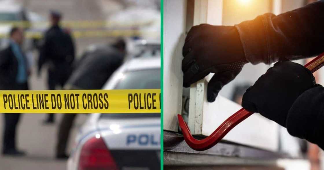 NFP councillor murdered in her home NFP councillor murdered in her home