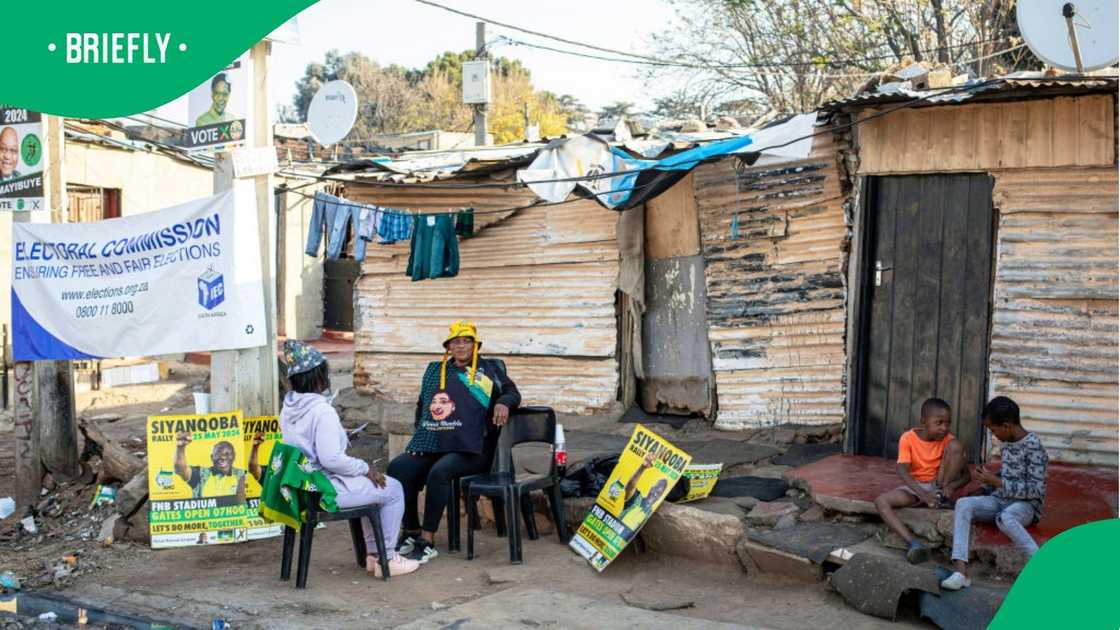 SA youth reflect on politics SA youth reflect on politics