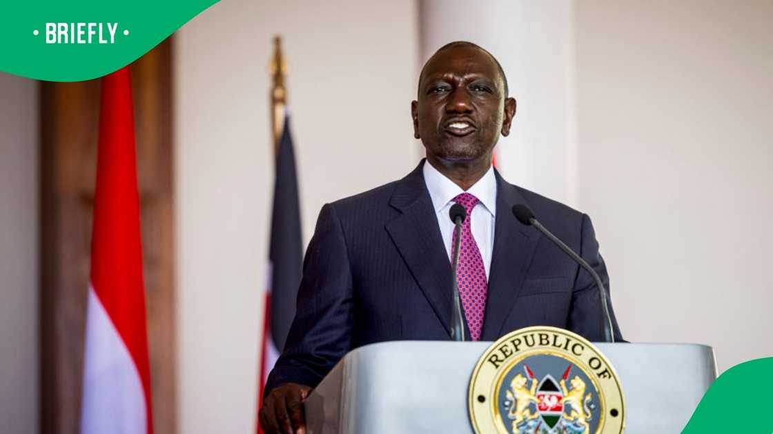 Kenya reveals bid