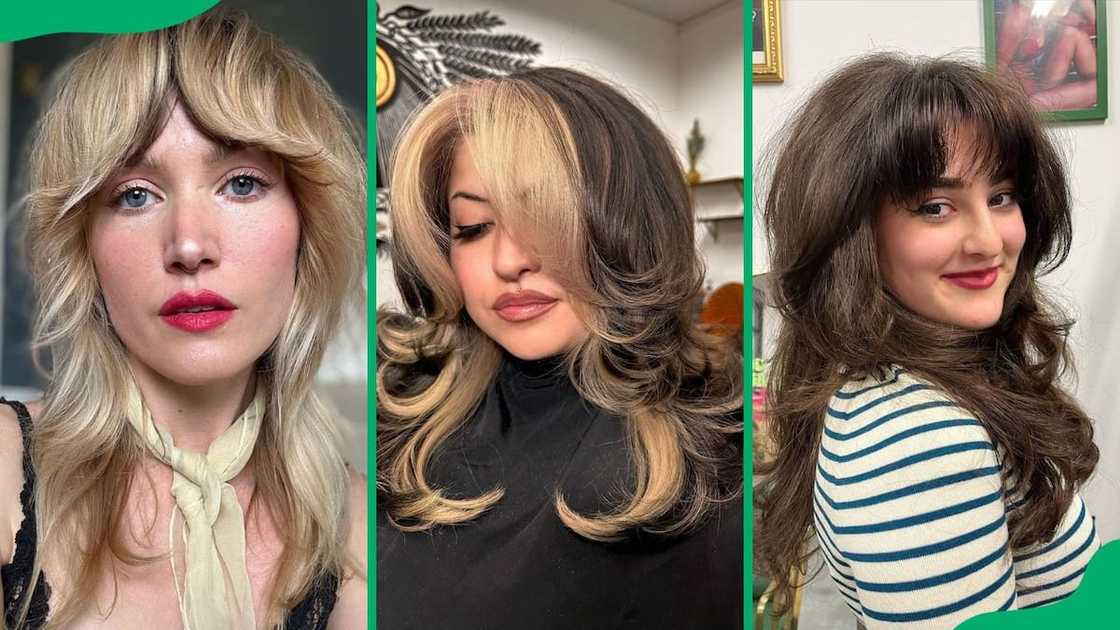 What is the octopus haircut? What is the octopus haircut?