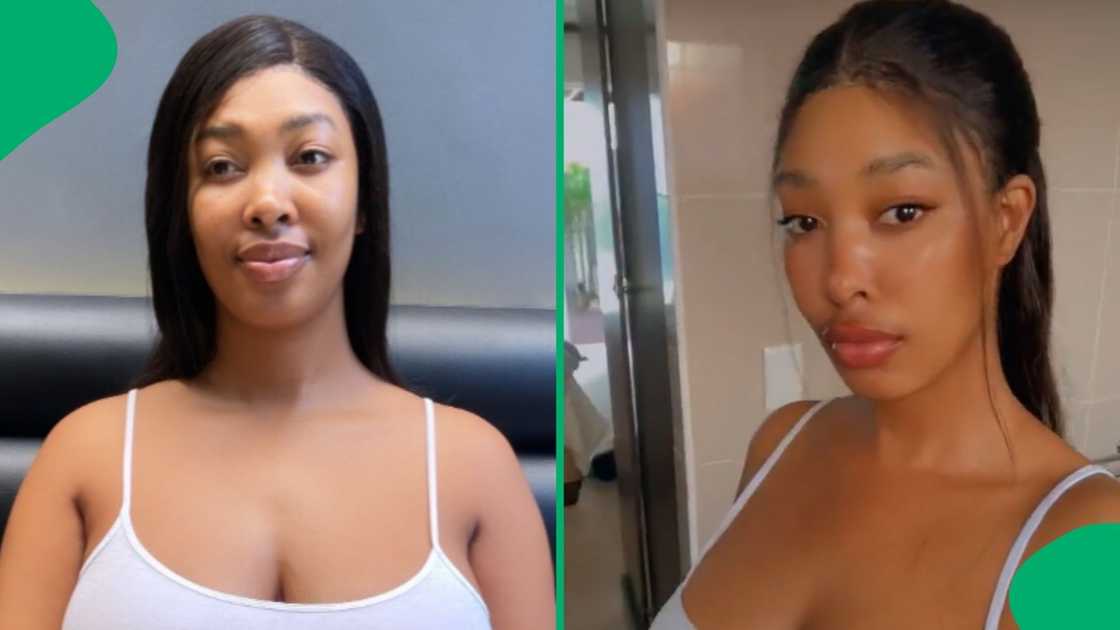 Woman's post goes viral. Woman's post goes viral.