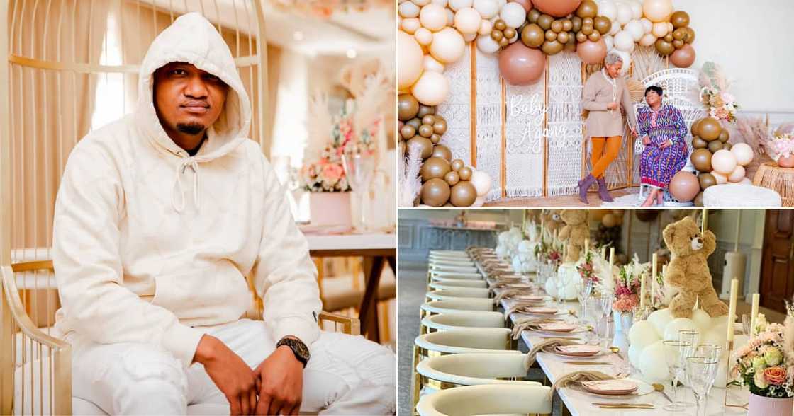 Baby Shower, Planning, Decor, Caker, Planning, Gushing, Mesmerised, Wife, Pregnant, Beautiful, Elegant, Class Baby Shower, Planning, Decor, Caker, Planning, Gushing, Mesmerised, Wife, Pregnant, Beautiful, Elegant, Class