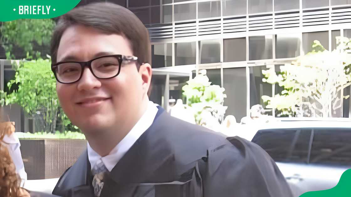 Nick Gereffi's education