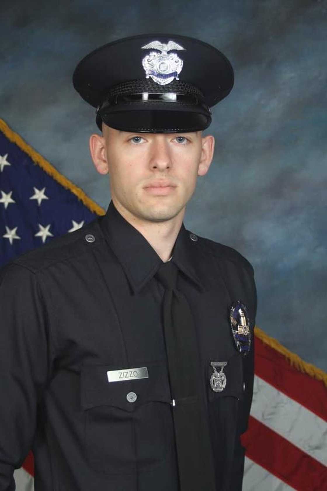 Thomas Zizzo biography Thomas Zizzo biography