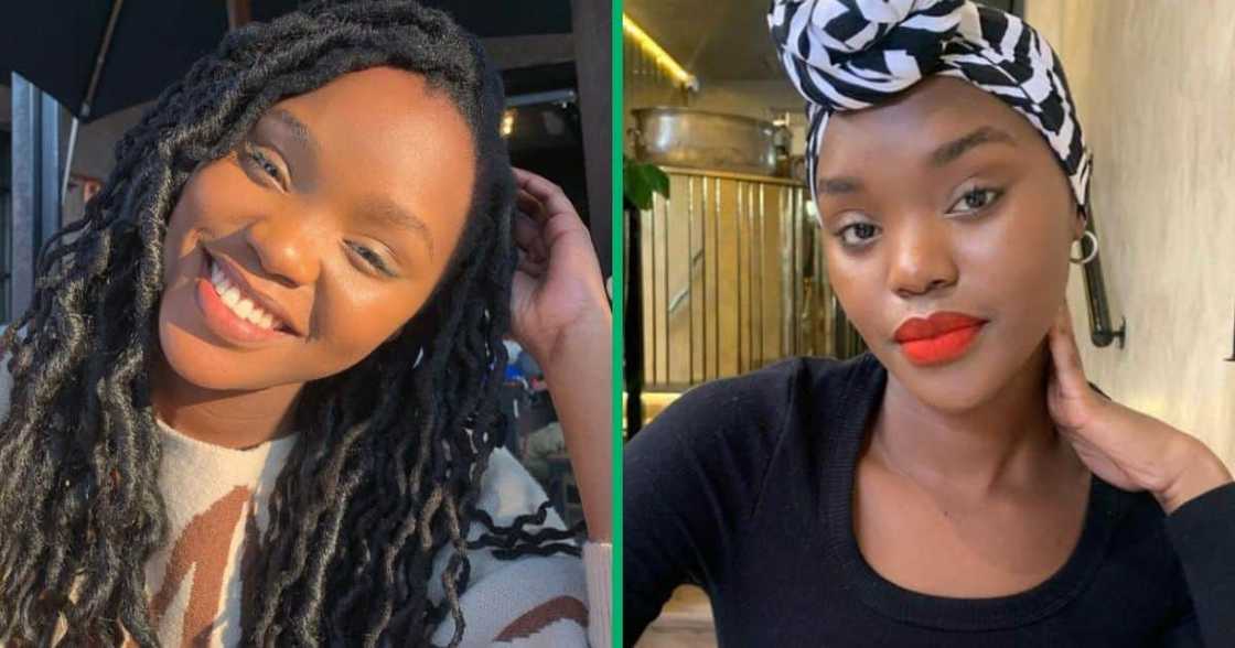 Luyanda Zwane has scored a new role on 'Miseducation.' Luyanda Zwane has scored a new role on 'Miseducation.'