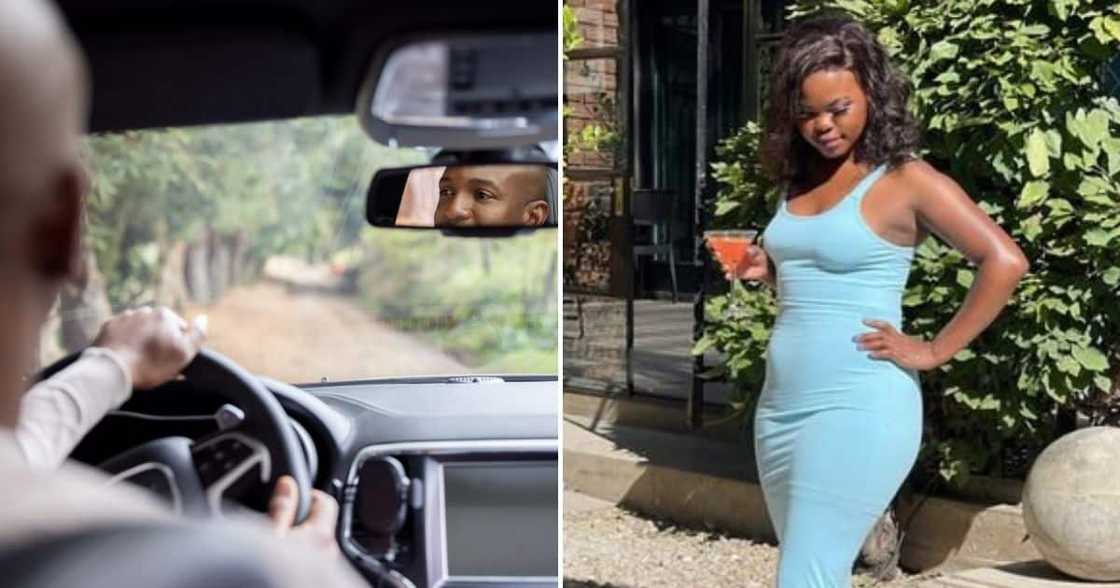 Dating, Relationships, SA, Mzansi, Lady, eHailing, Driver's Heartbreak Story, Wife Carrying, Another Man's Child Dating, Relationships, SA, Mzansi, Lady, eHailing, Driver's Heartbreak Story, Wife Carrying, Another Man's Child