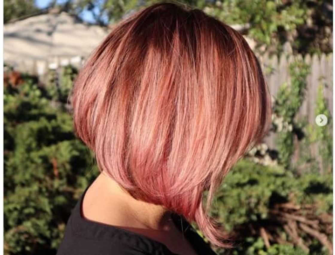 60 latest short bob hairstyles for all hairtypes 60 latest short bob hairstyles for all hairtypes