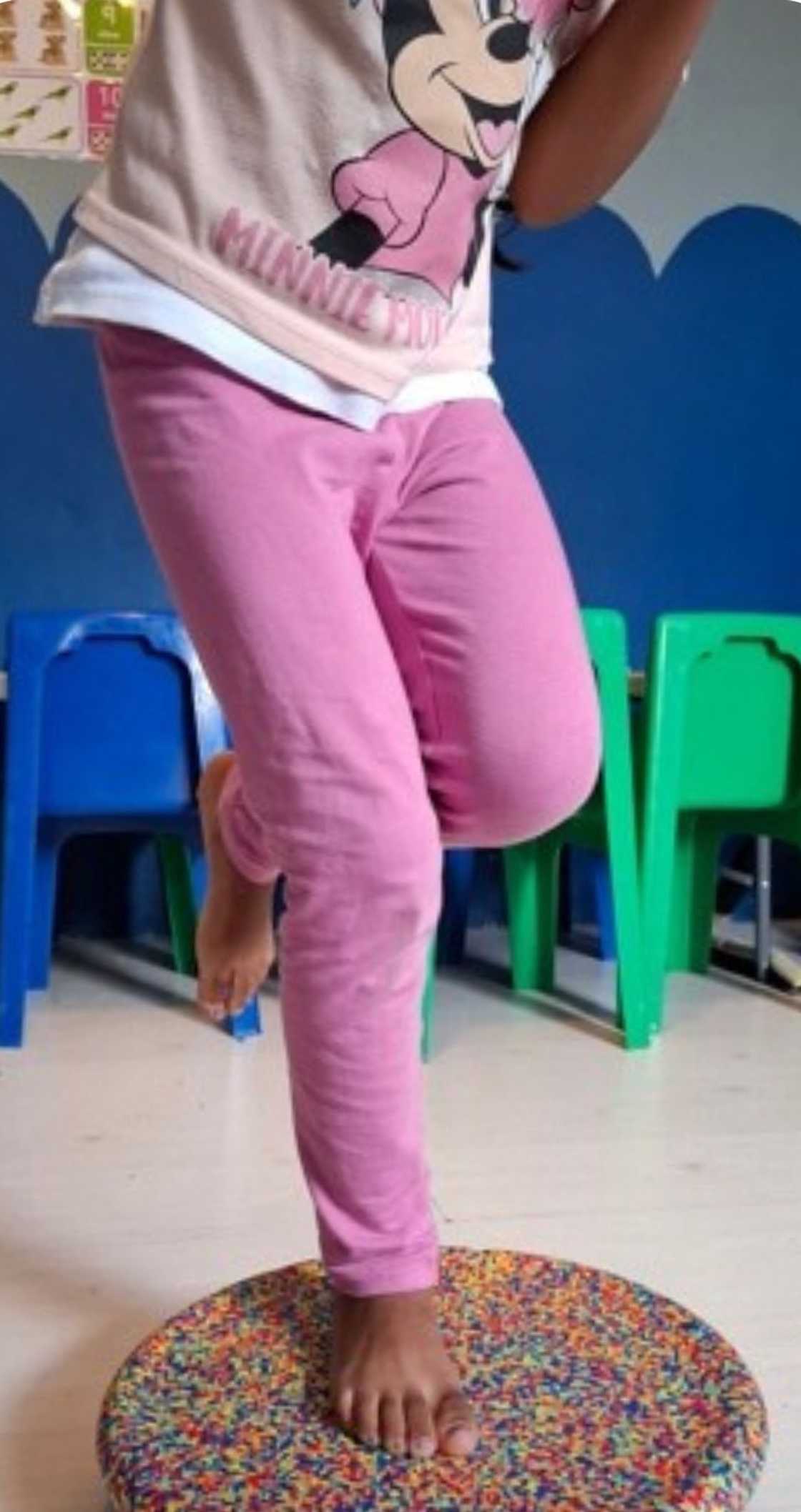 Temu changed the classroom experience for special needs kids Temu changed the classroom experience for special needs kids