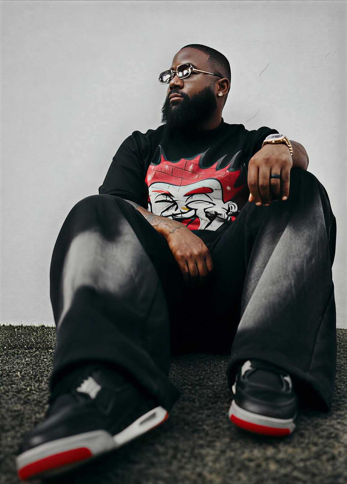 Netizens react to Cassper Nyovest's old message to Boity Netizens react to Cassper Nyovest's old message to Boity