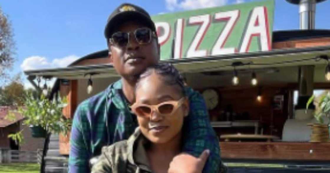 pH RawX, rapper, musician, artist, Proposed, married, engaged, couple, hip-hop, Mzansi artist pH RawX, rapper, musician, artist, Proposed, married, engaged, couple, hip-hop, Mzansi artist