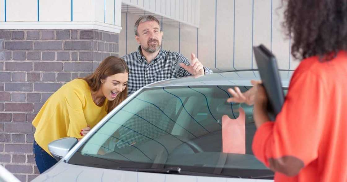 Used car buying tips that you need to know Used car buying tips that you need to know