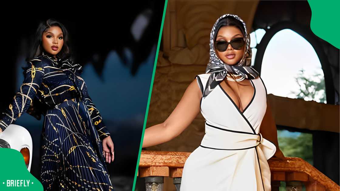 Netizens reacted to Mawhoo's new song Netizens reacted to Mawhoo's new song