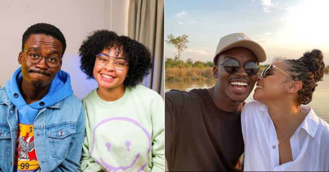 ‘Scandal!’, Stephanie & Hungani Ndlovu, Candid, Marriage, Hard Work, Quits, Candid, YouTube