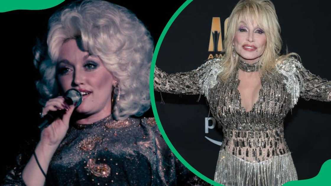 Dolly Parton's plastic surgery Dolly Parton's plastic surgery