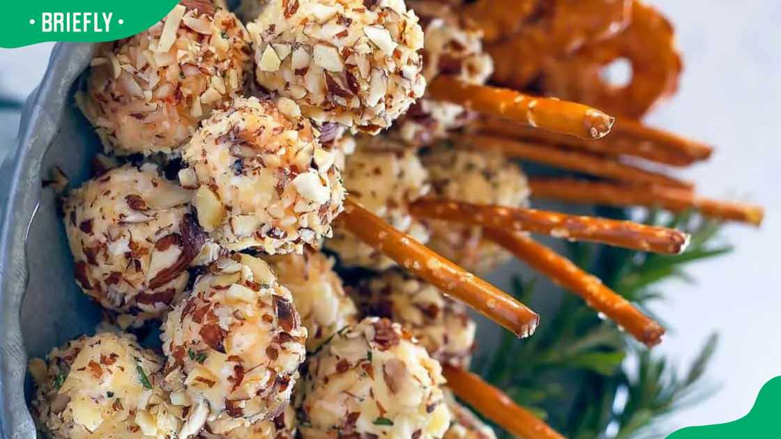 Christmas lunch starter ideas Christmas lunch starter ideas