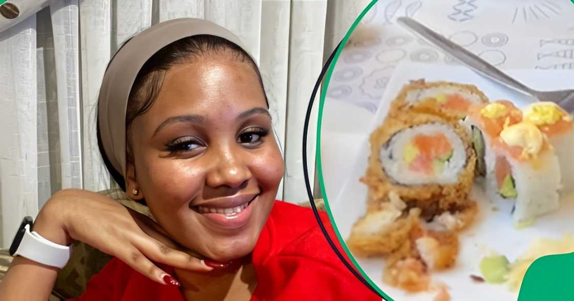 Mzansi grateful for chopsticks hack Mzansi grateful for chopsticks hack