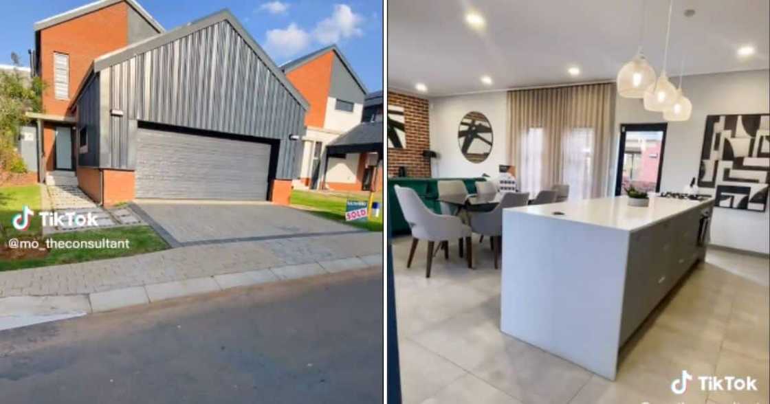 Real estate agent sells Johannesburg home for R2.3 million Real estate agent sells Johannesburg home for R2.3 million