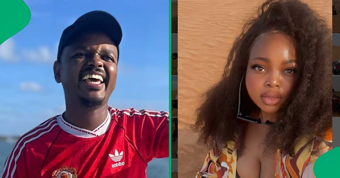 MacG's wife dragged him on 'Podcast and Chill' MacG's wife dragged him on 'Podcast and Chill'