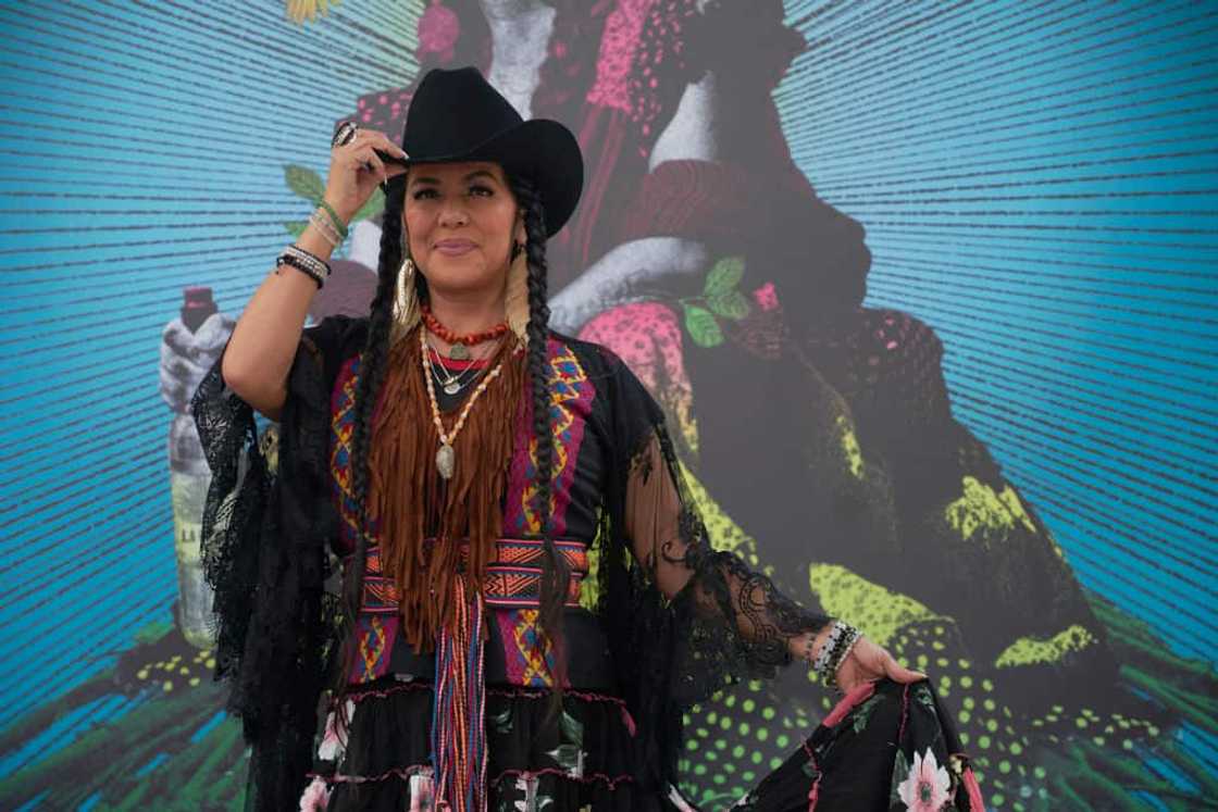 who are some famous mexican singers who are some famous mexican singers