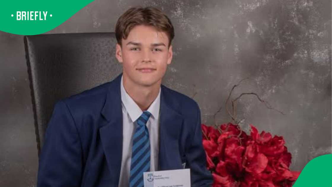 Family of missing Krugersdorp teen Rikus Kylander renews appeal 9 months on Family of missing Krugersdorp teen Rikus Kylander renews appeal 9 months on