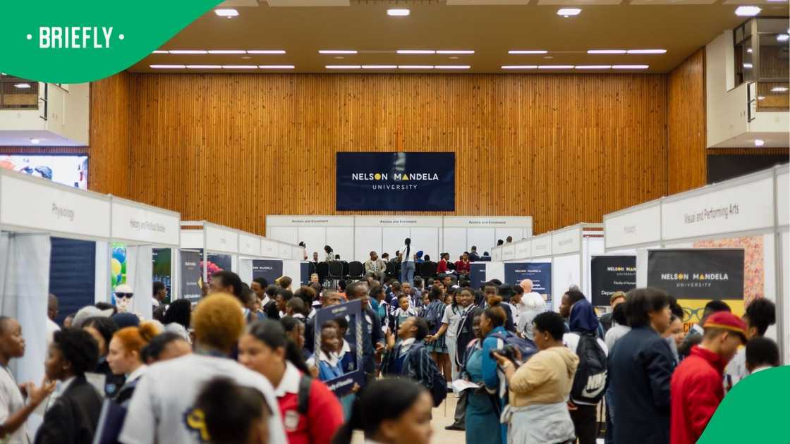 The University is in contact with the relevant authorities The University is in contact with the relevant authorities