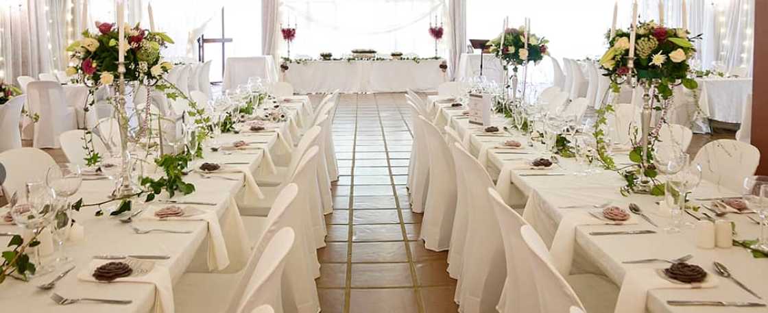 20 dream wedding venues Bloemfontein 20 dream wedding venues Bloemfontein
