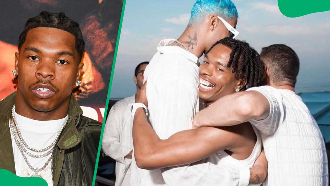 Is Lil Baby gay? Is Lil Baby gay?