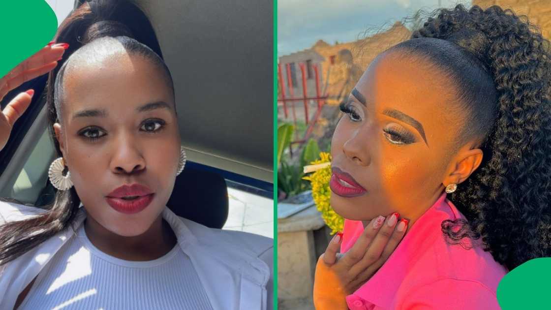 Woman's video on birthday gift for hubby goes viral. Woman's video on birthday gift for hubby goes viral.