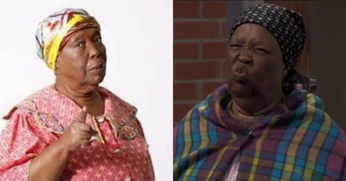 'Skeem Saam', actress, 'Koko Mantsha', to be honoured, death hoax 'Skeem Saam', actress, 'Koko Mantsha', to be honoured, death hoax