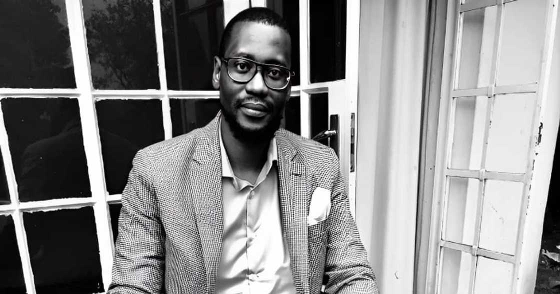 Shaka Sisulu becomes a sangoma Shaka Sisulu becomes a sangoma