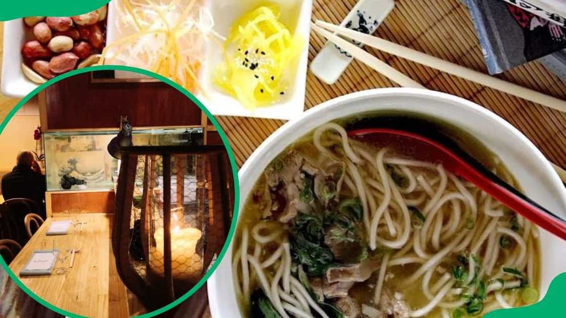 ramen restaurant Cape Town ramen restaurant Cape Town