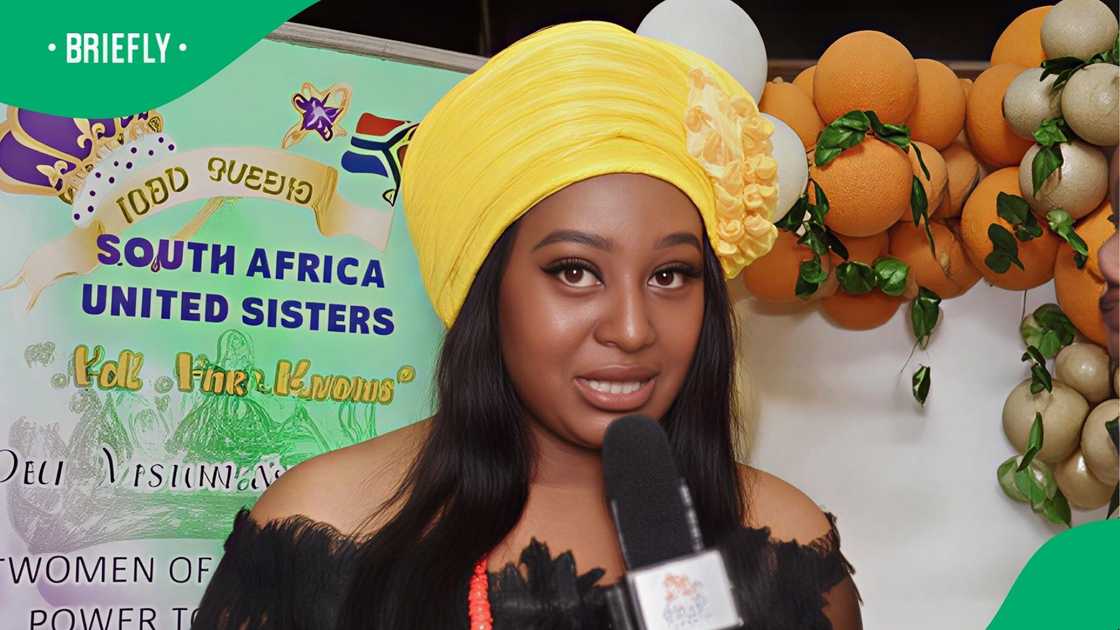 South African women married to Igbo men organise themselves South African women married to Igbo men organise themselves