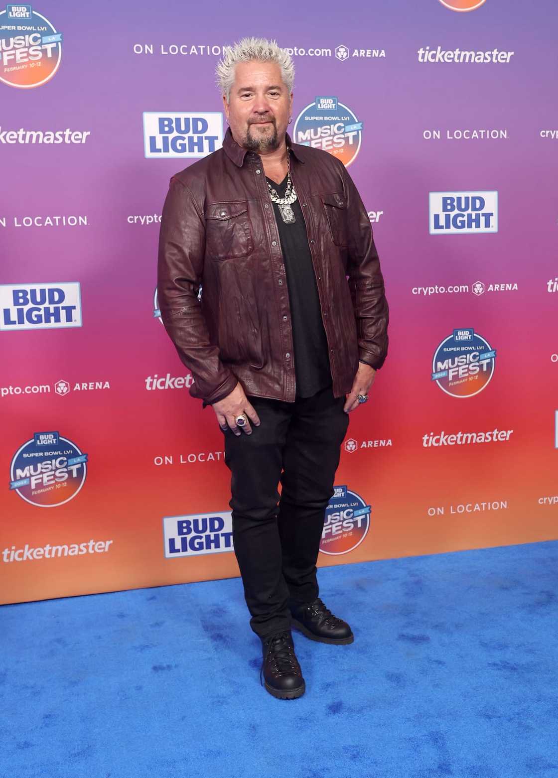 Guy Fieri's net worth Guy Fieri's net worth