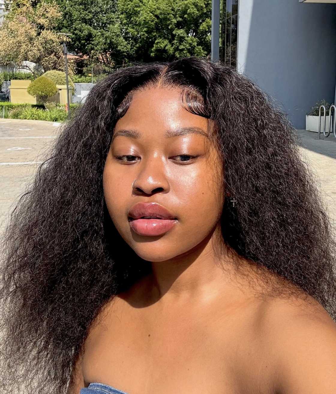 Seemah, the influencer and podcaster, is now a DJ