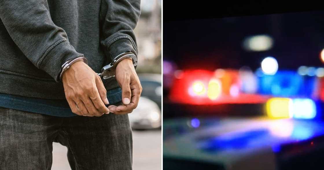 Cape Town, 600, wanted suspects, arrested, various charges, violent crimes, weapons, drugs confiscated Cape Town, 600, wanted suspects, arrested, various charges, violent crimes, weapons, drugs confiscated