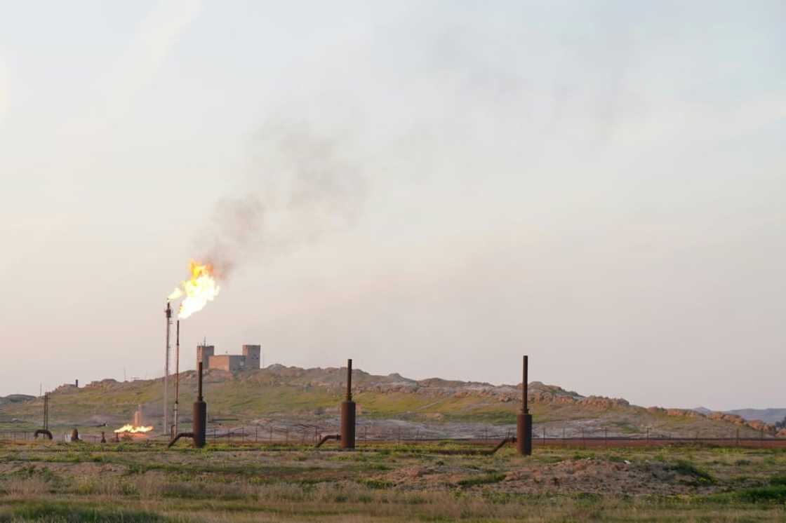 Iraq, the second largest producer within the Organization of the Petroleum Exporting Countries, exports an average of 3.3 million bpd Iraq, the second largest producer within the Organization of the Petroleum Exporting Countries, exports an average of 3.3 million bpd