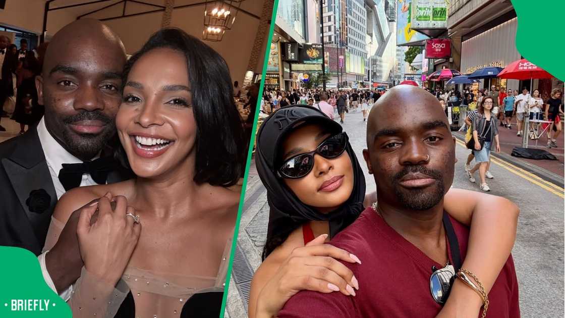 Musa Mthombeni's helicopter seat choice raises eyebrows Musa Mthombeni's helicopter seat choice raises eyebrows