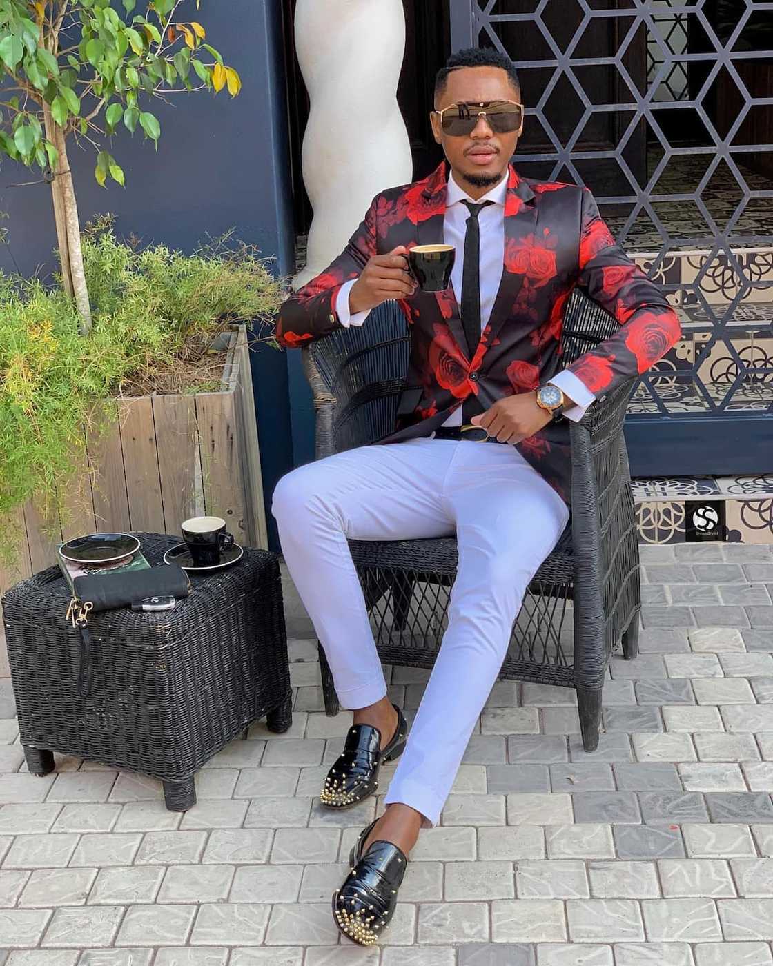 Shaun Stylist suits Shaun Stylist suits