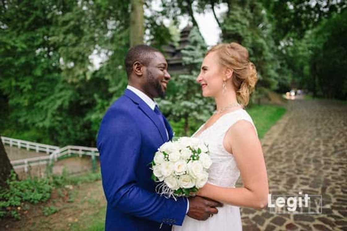 Caught in the web of uncertainty: Interview with Nigerian couple who fled war in Ukraine Caught in the web of uncertainty: Interview with Nigerian couple who fled war in Ukraine