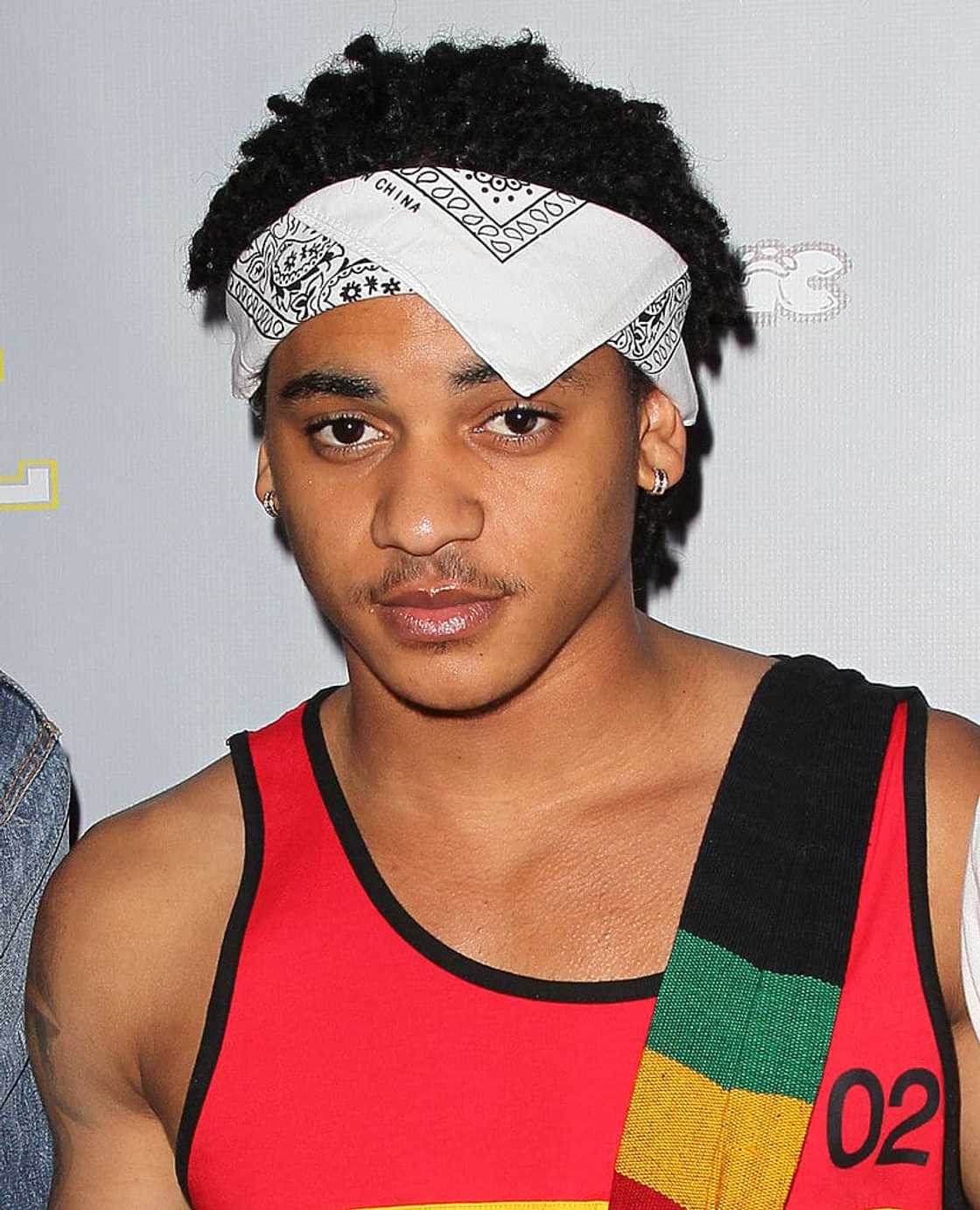 Who is Snoop Dogg's son, Corde Broadus? Who is Snoop Dogg's son, Corde Broadus?