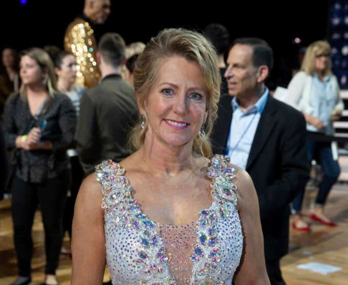 Tonya Harding net worth Tonya Harding net worth