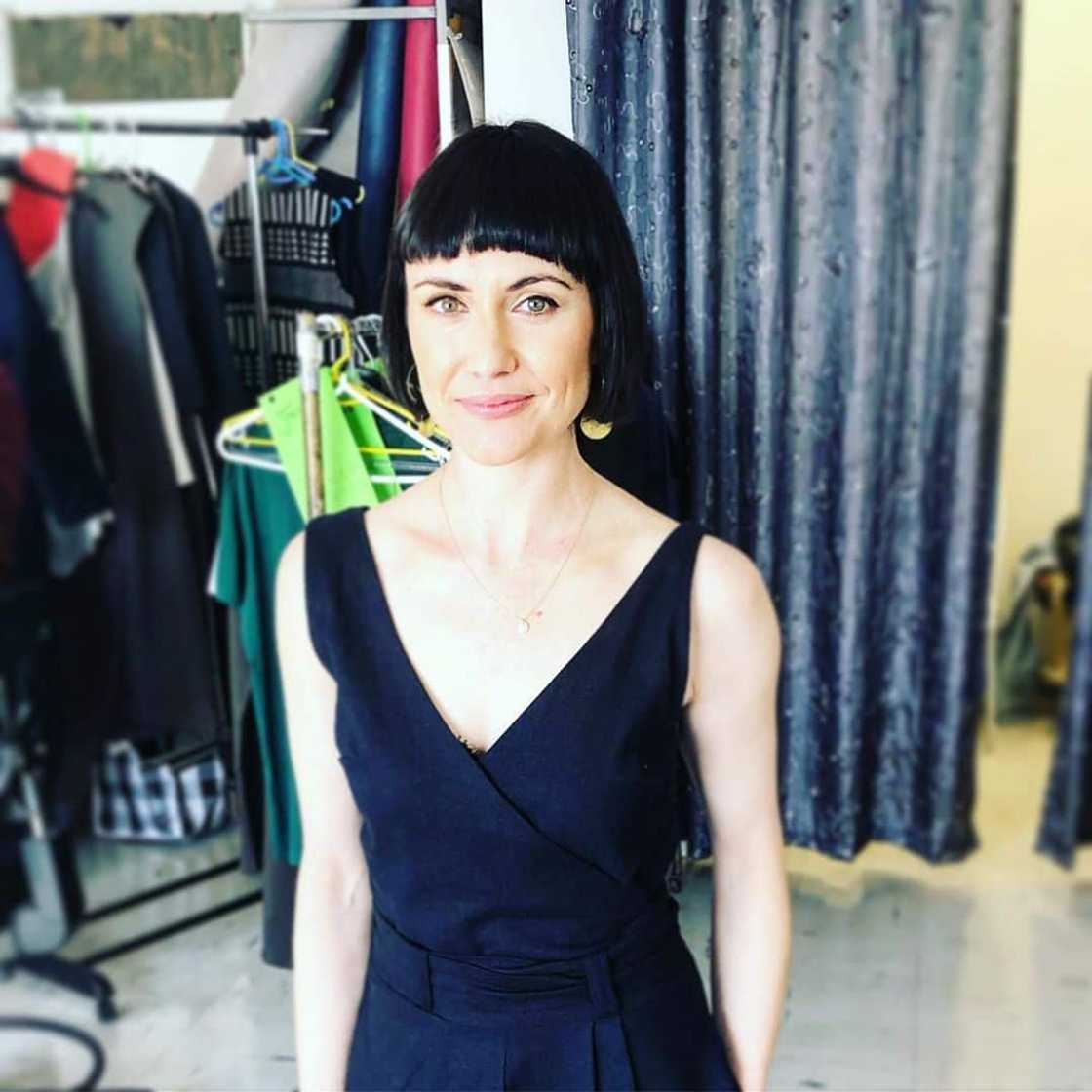 Rolanda Marais age Rolanda Marais age