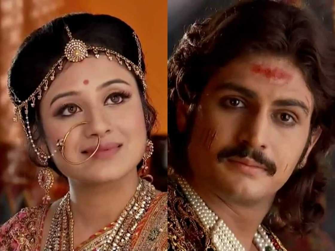 Jodha & Akbar 2 Teasers