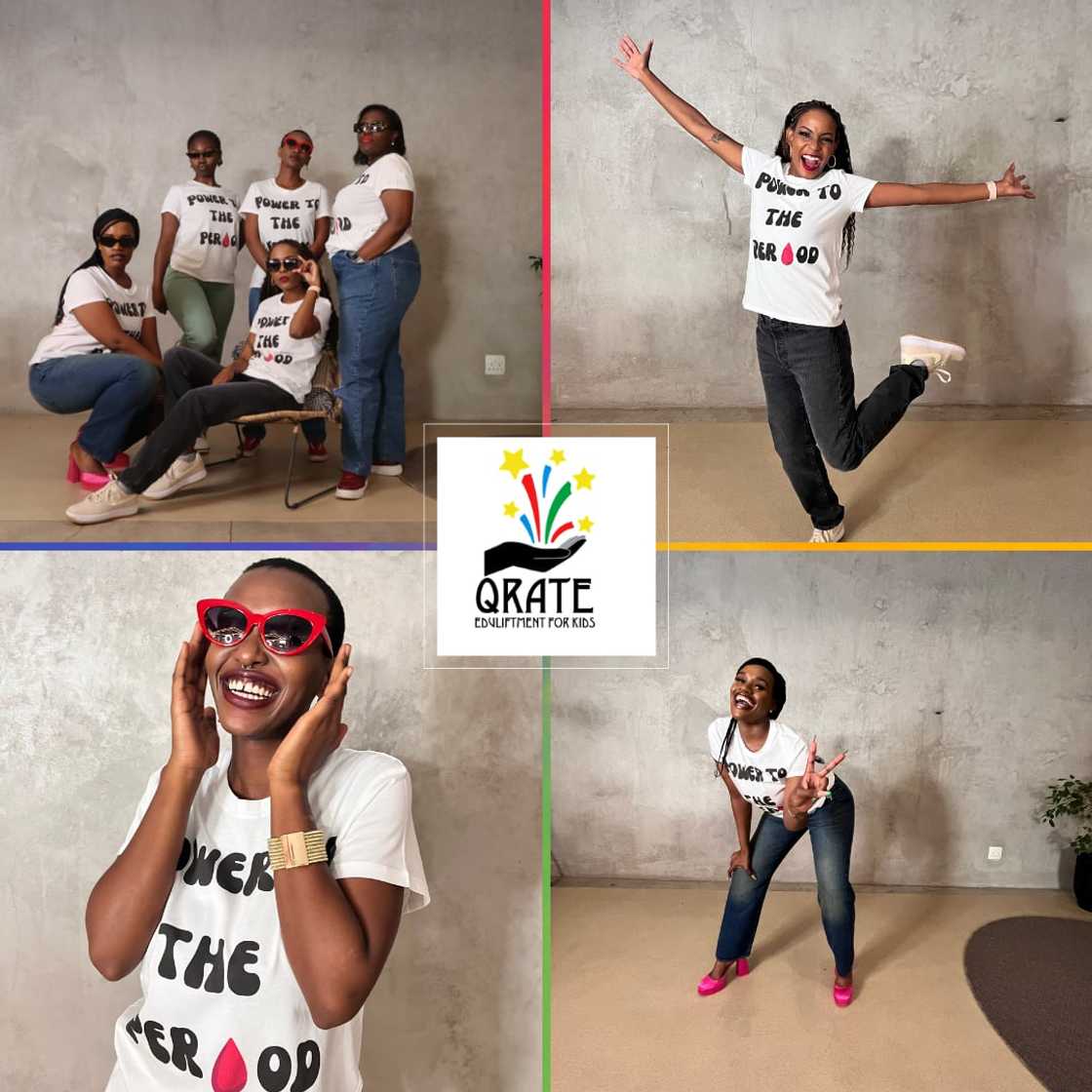 Social Activist Candice Chirwa is dispelling myths. Social Activist Candice Chirwa is dispelling myths.