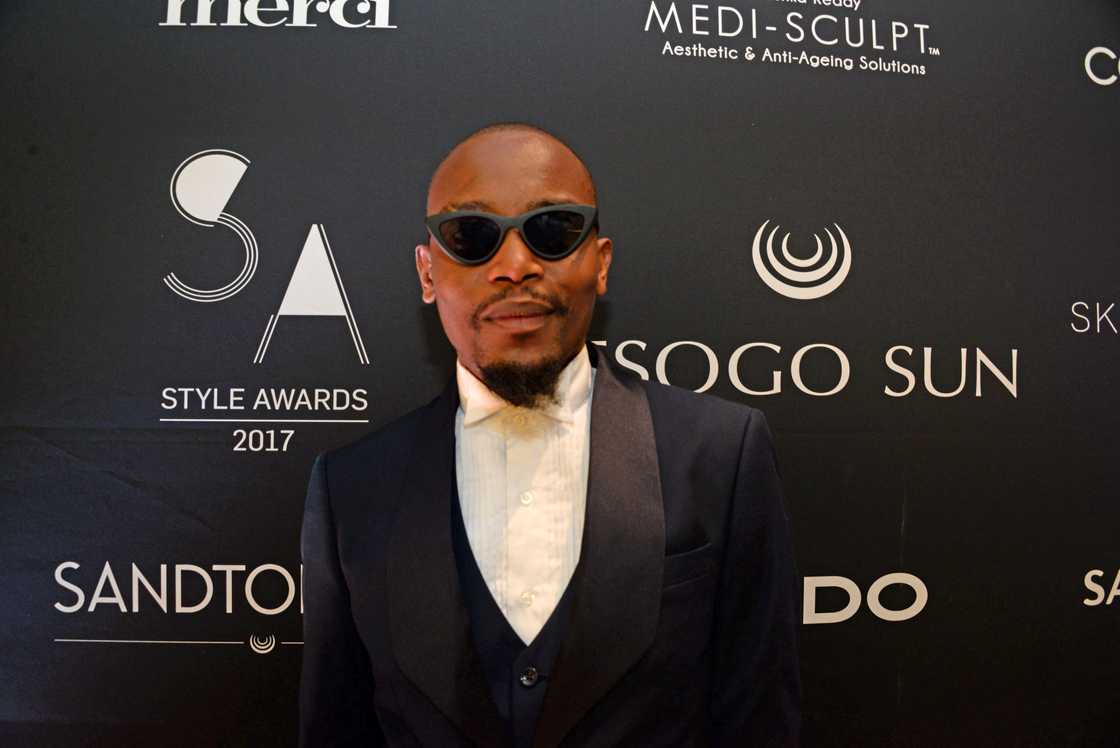 Moshe Ndiki opened up about his failed relationship with Mzie Moshe Ndiki opened up about his failed relationship with Mzie