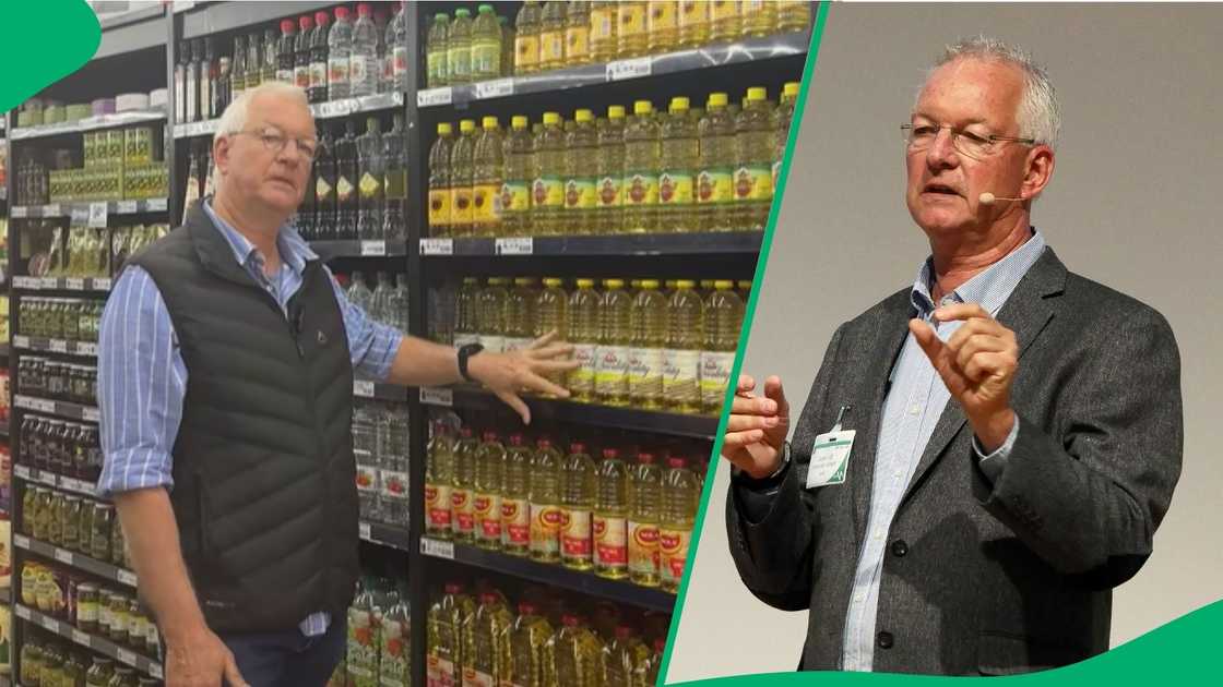 A post went viral. A post went viral.