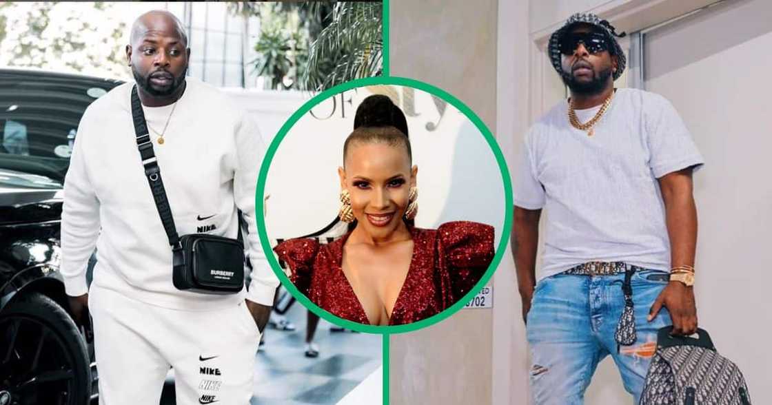 Randburg Magistrate Court postpones and escalates DJ Maphorisa's Thuli Phongolo assault case. Randburg Magistrate Court postpones and escalates DJ Maphorisa's Thuli Phongolo assault case.